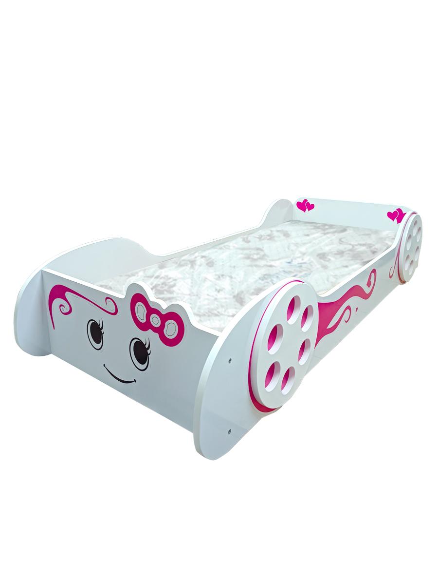 Çaga awtoulag krowady LADY