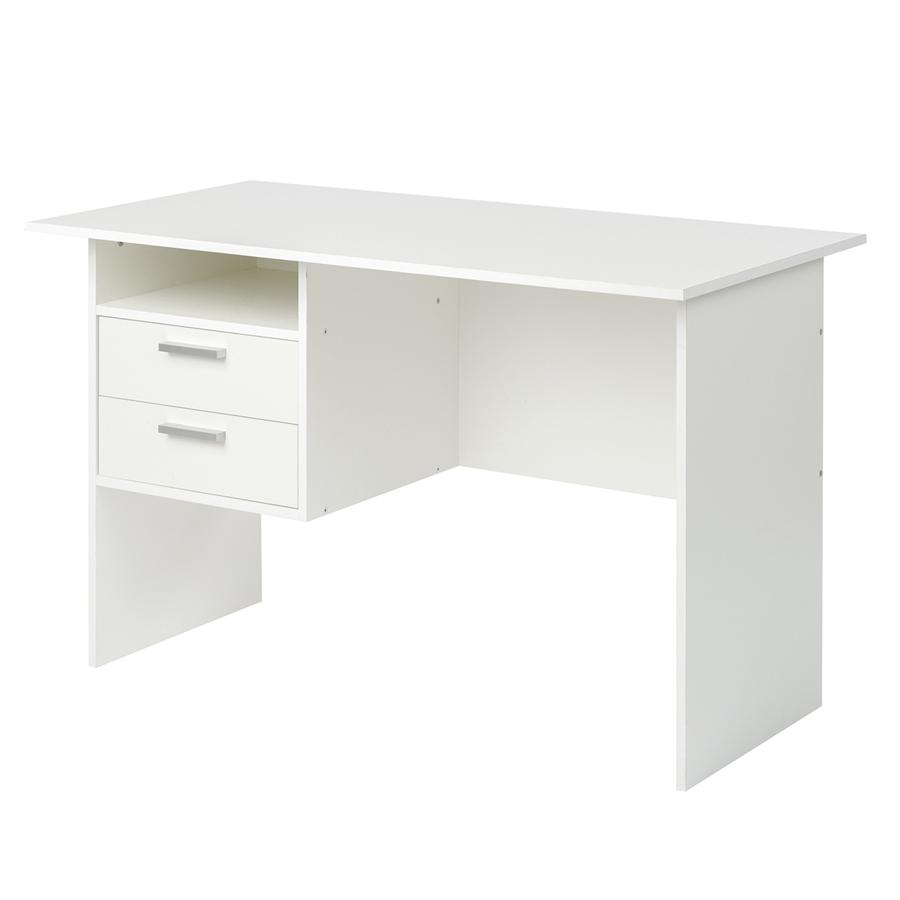 LION ýazuw - kompýuter stoly, ak