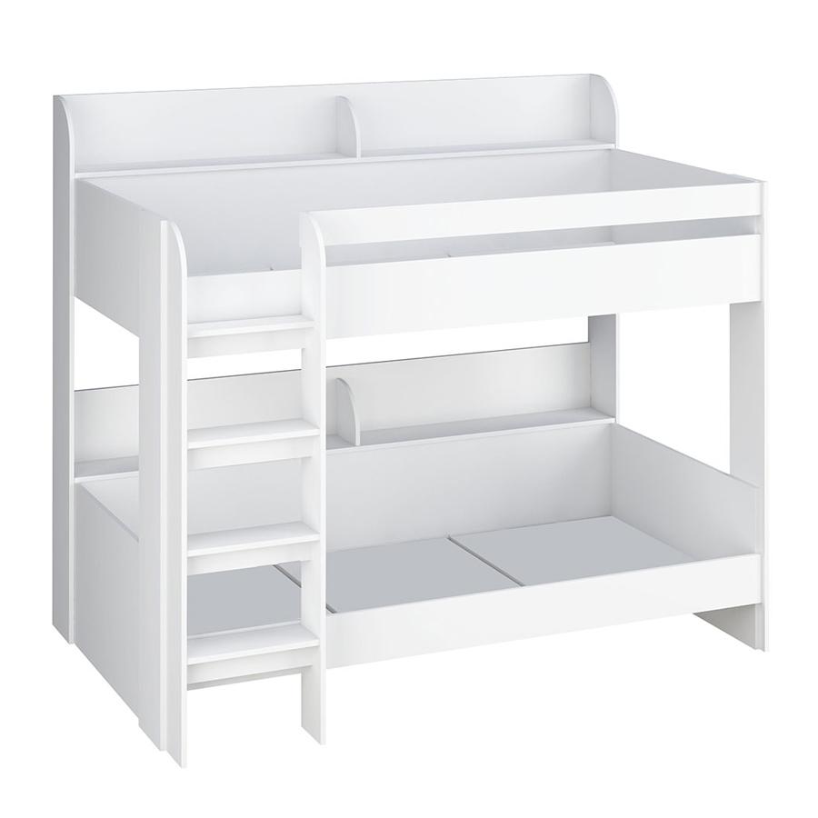 «Brothers» iki gatly krowat