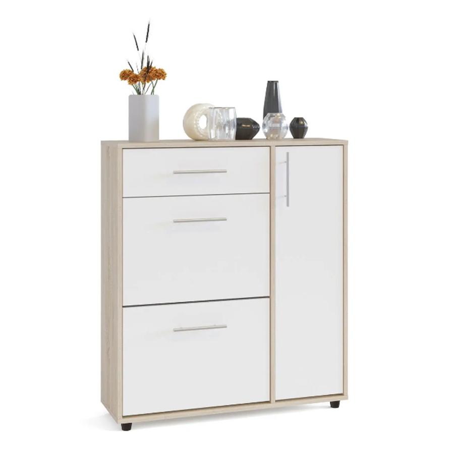 Aýakgaplyk Morengo-3