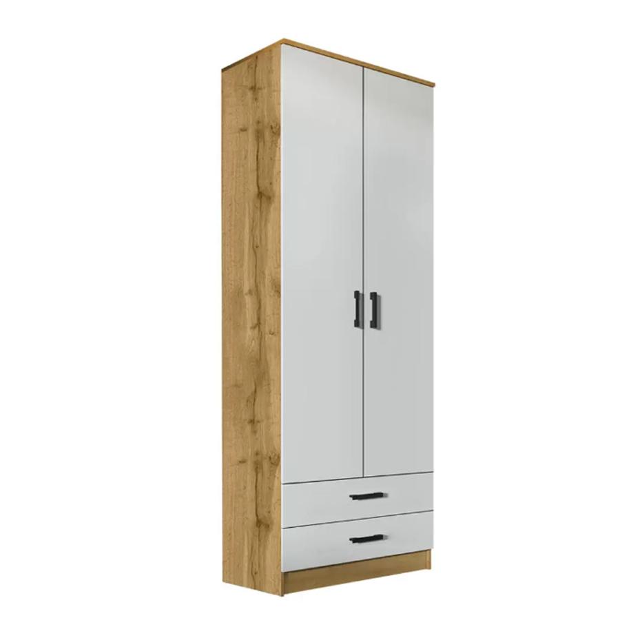 Şkaf Duet, 2 gapyly