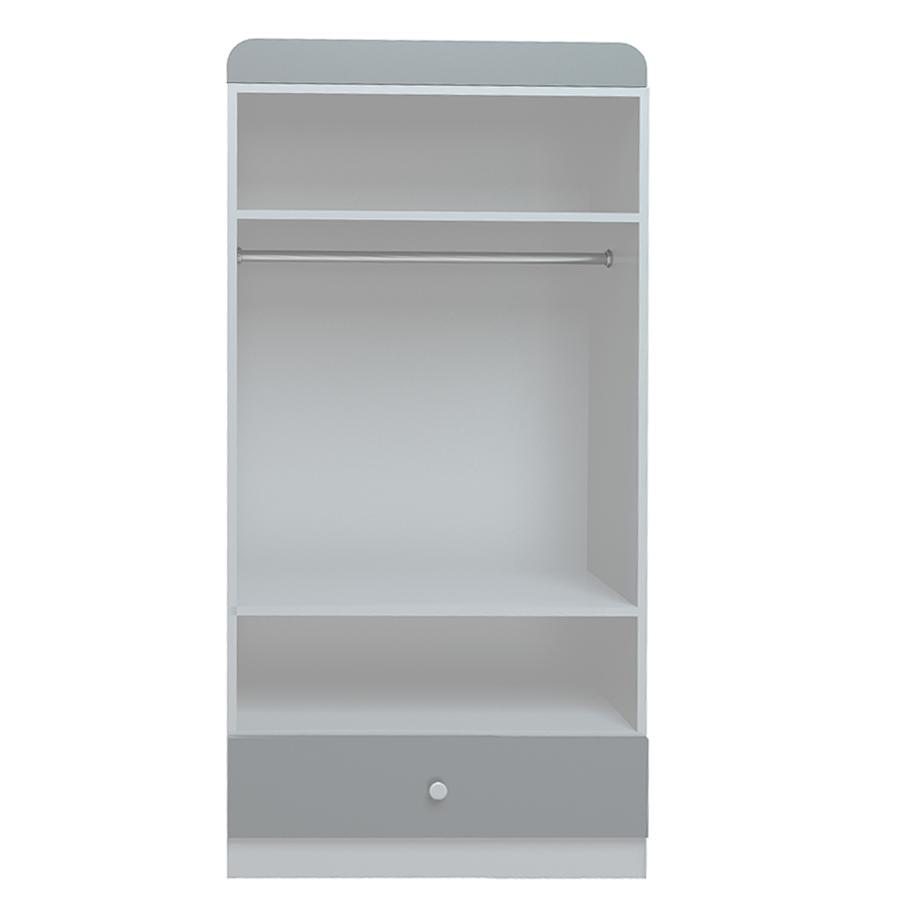 Çaga şkafy 2 gapyly