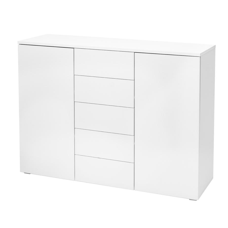 Oskar Komody Ak 5 çekmeli