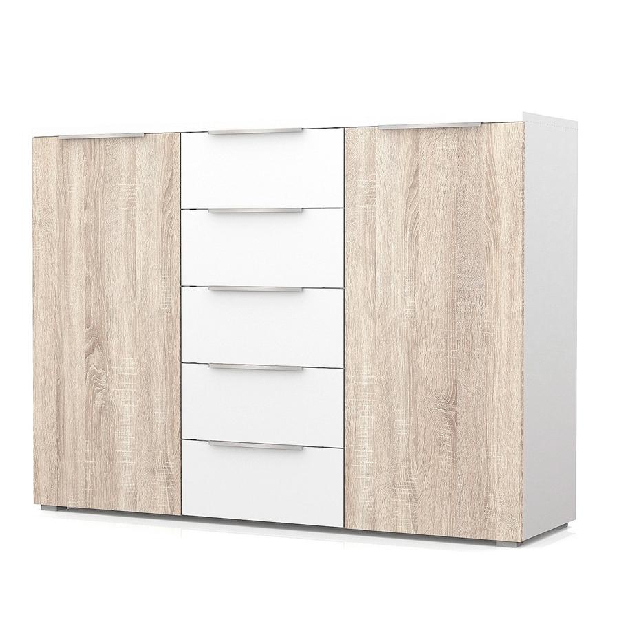 Oskar Komody 5 çekmeli