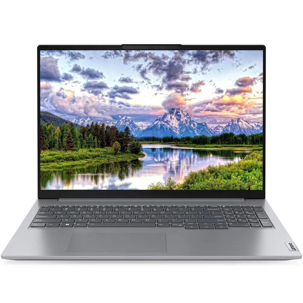 Lenovo ThinkBook 16 G6 IRL noutbugy