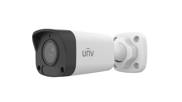 IP-kamera Uniview IPC2124LB-AF28-A2