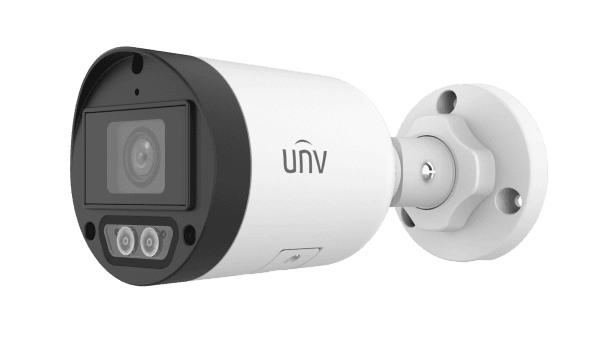 IP-kamera Uniview IPC2124LB-AF28K-DL