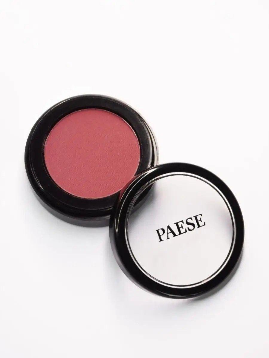 Argan ýagly PAESE ýaňak boýagy (rumýana), reňki 41 (4 gr)