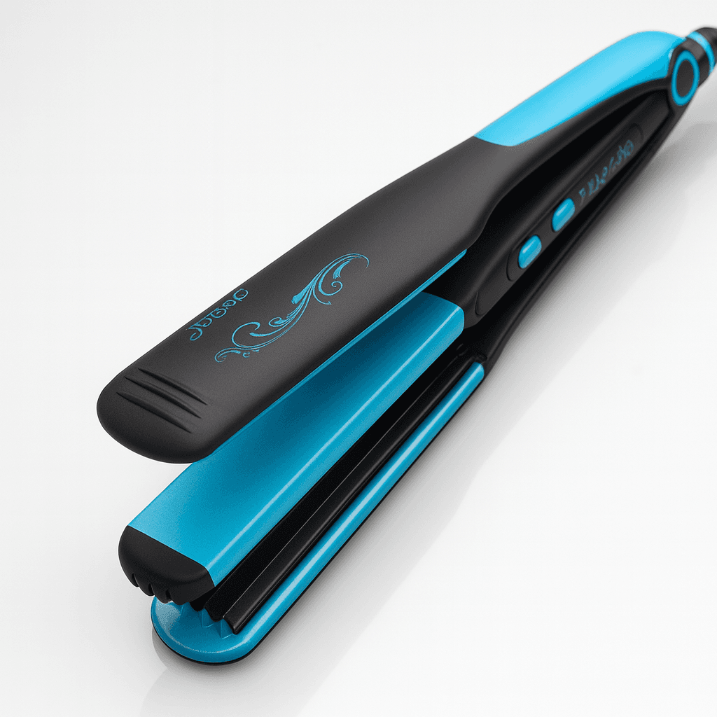 Выпрямитель для волос BABYVERSE BA402