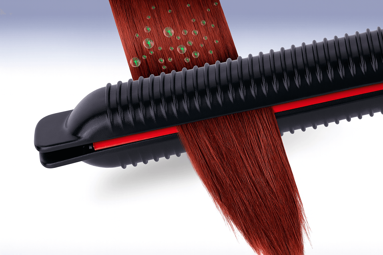 Выпрямитель для волос BABYVERSE BA261A