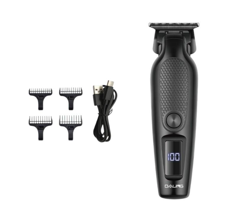 Триммер для волос DALING DL1909