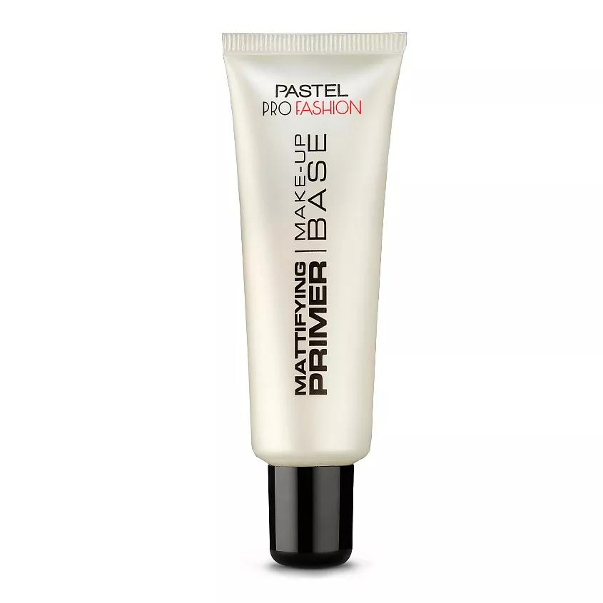 Ýüz üçin praýmer MATTIFYING PRIMER MAKE-UP BASE