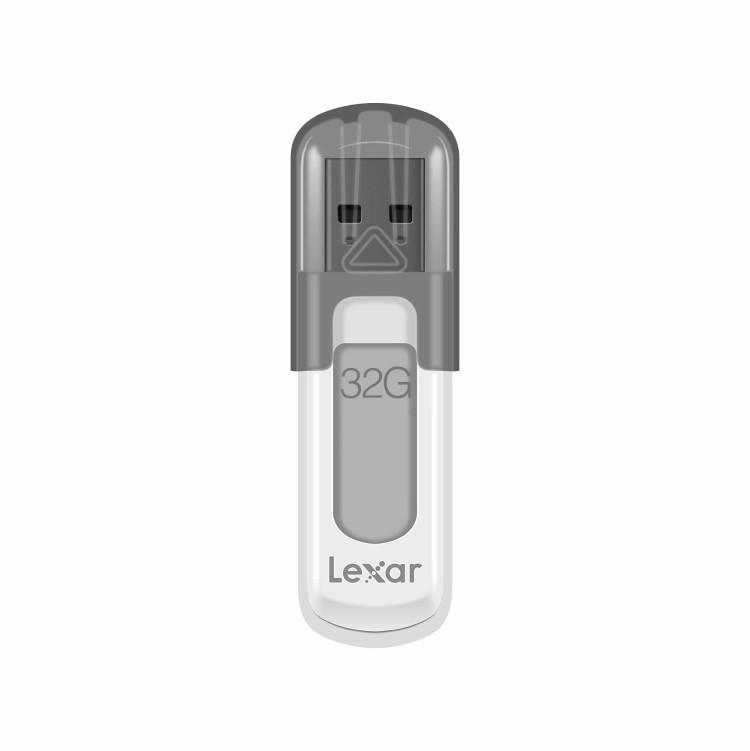 32GB Lexar JumpDrive V100 USB 3.0 fleş-disk