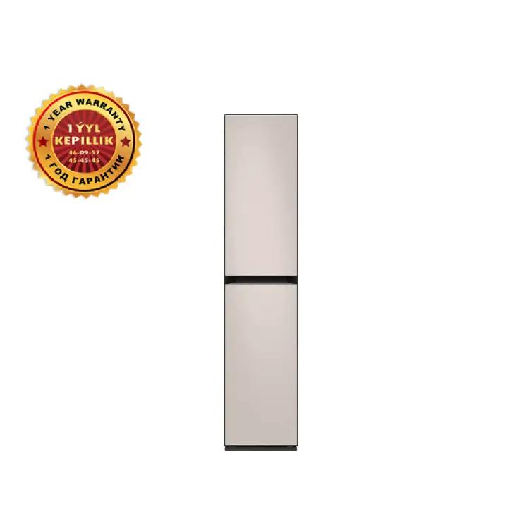 Паровой шкаф Samsung DF18CB8600ERLP