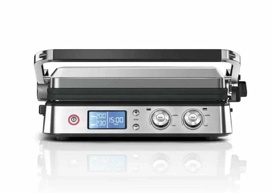 Elektrogril Braun CG9043