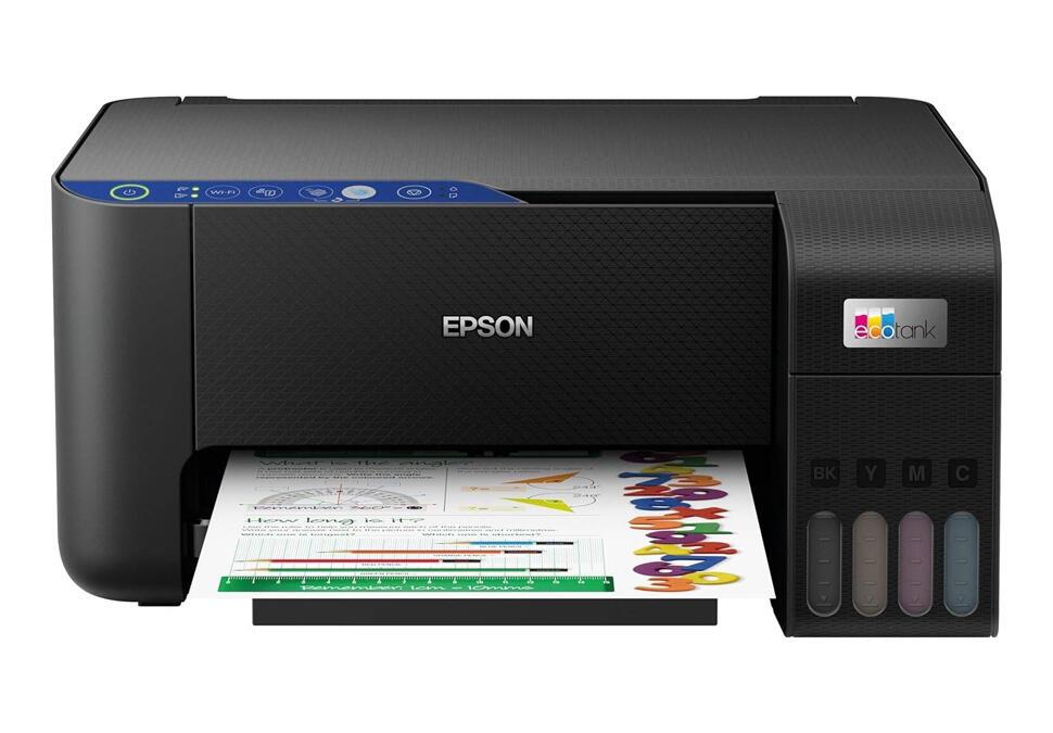 Epson EcoTank L3252 printer 3-i 1-de