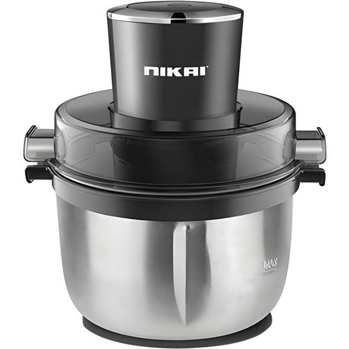 Gök önüm dograýjy Nikai NC294SS