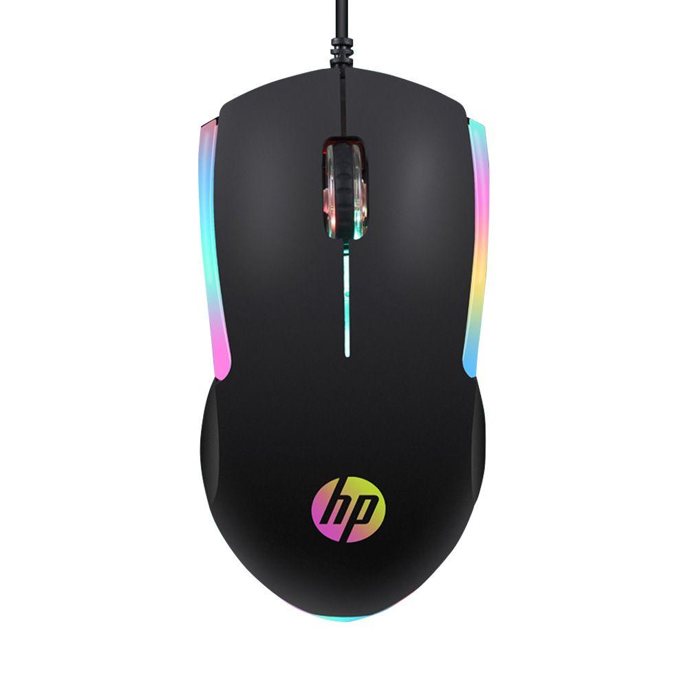 Kompýuter syçanjygy HP M160