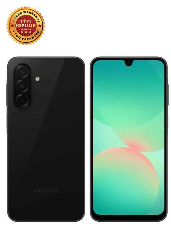 Smartfon Samsung Galaxy A26 8/256 GB, gara