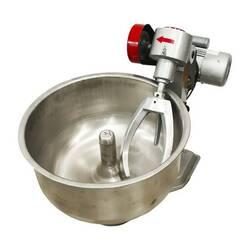 Hamyr garyjy OSMAN güýçlendirilen motorly 40 kg (MDP-40G)