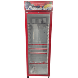 Sowadyjy witrinasy Supermax LSC-490R