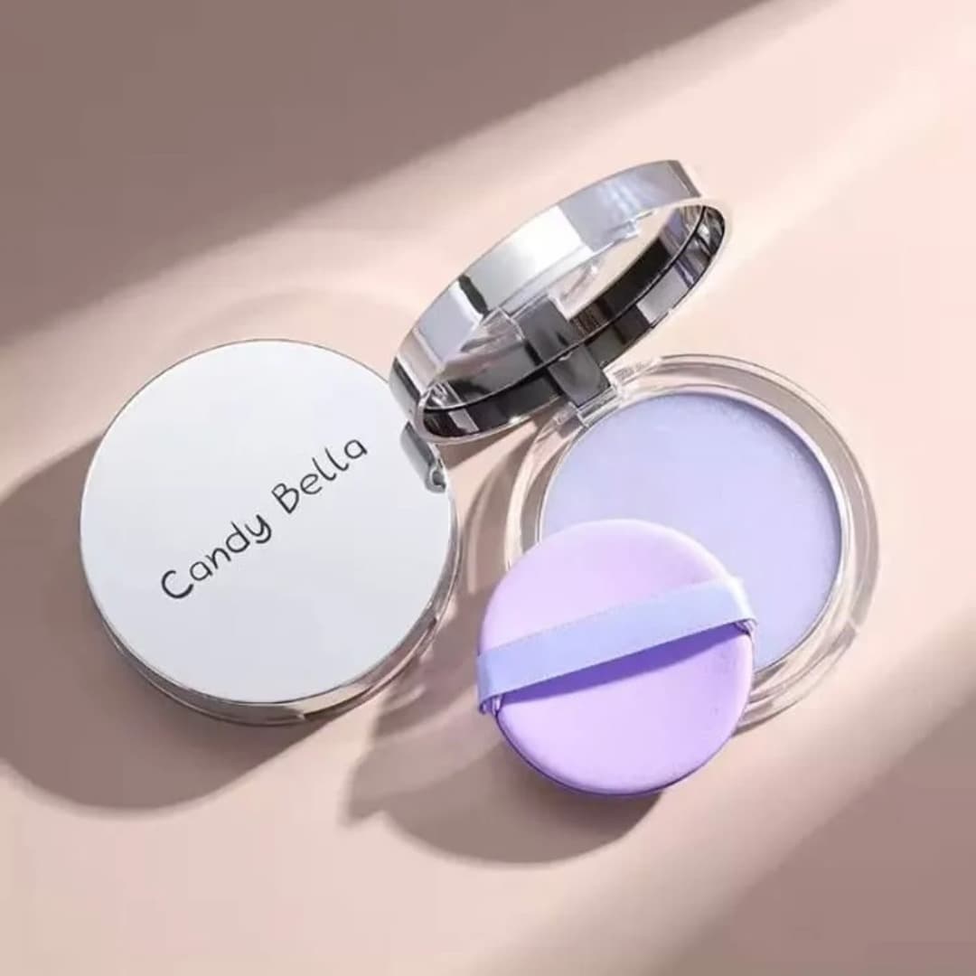Пудра Candy bella Violet