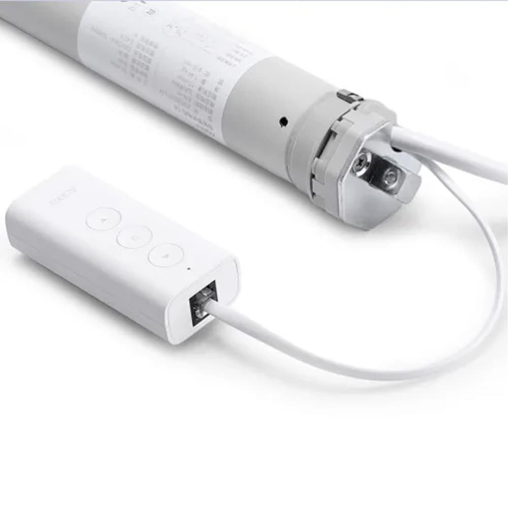 Мотор для рулонных штор "Aqara Roller Shade ZNGZDJ11LM"