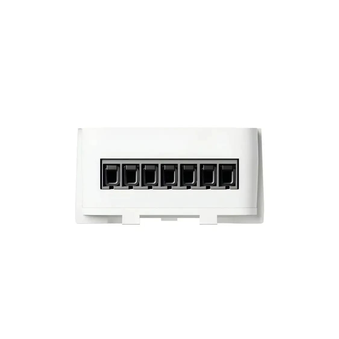 Умное реле Яндекс двухканальное, Zigbee, работает с Алисой