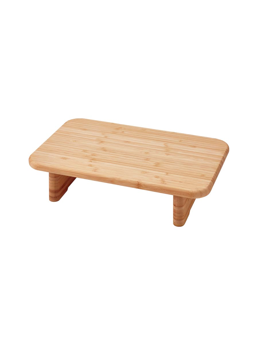 Доска разделочная IKEA STOLTHET бамбук 35x22 см