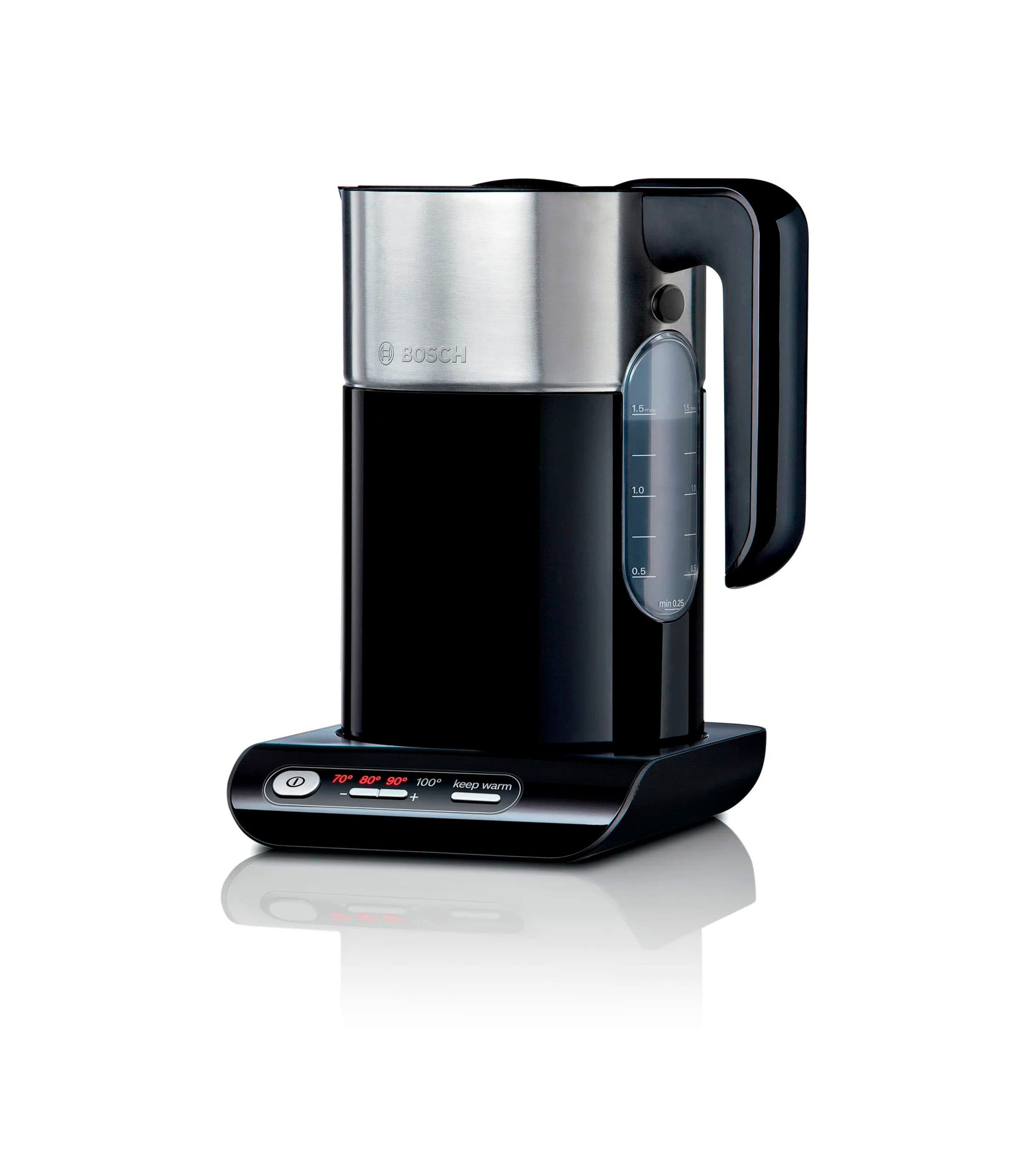 Электрочайник Bosch TWK8613P
