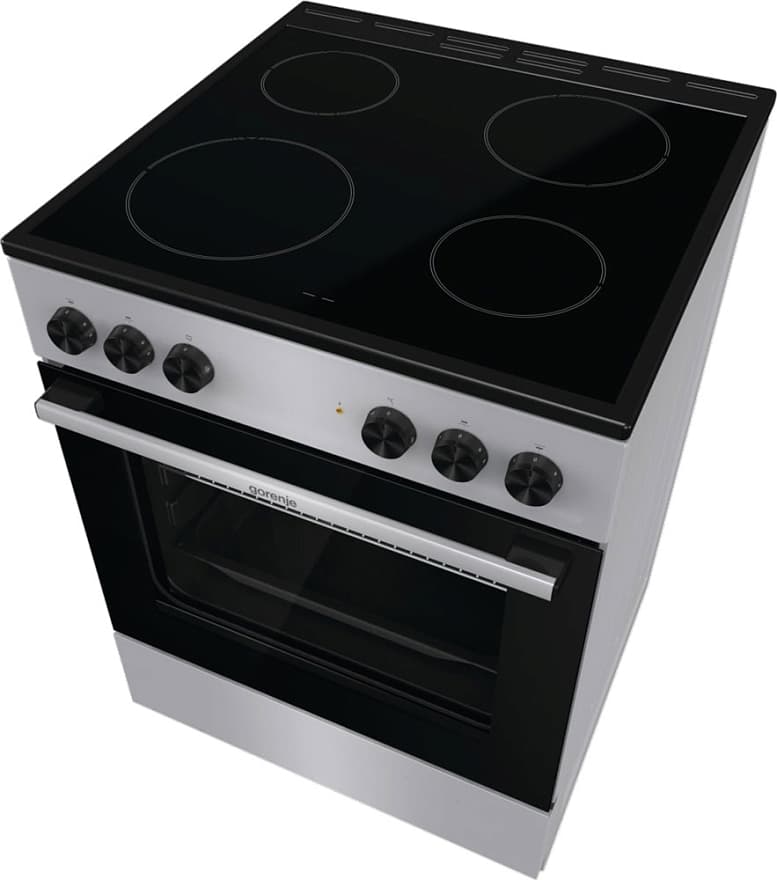 Электрическая плита Gorenje GEC6A11SG