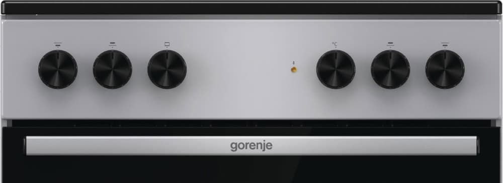Электрическая плита Gorenje GEC6A11SG