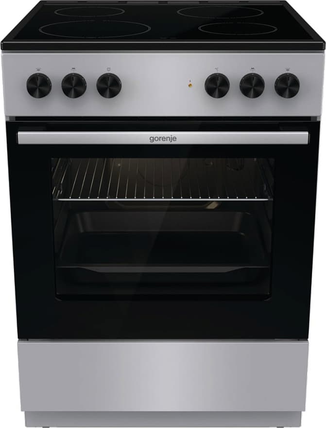 Электрическая плита Gorenje GEC6A11SG