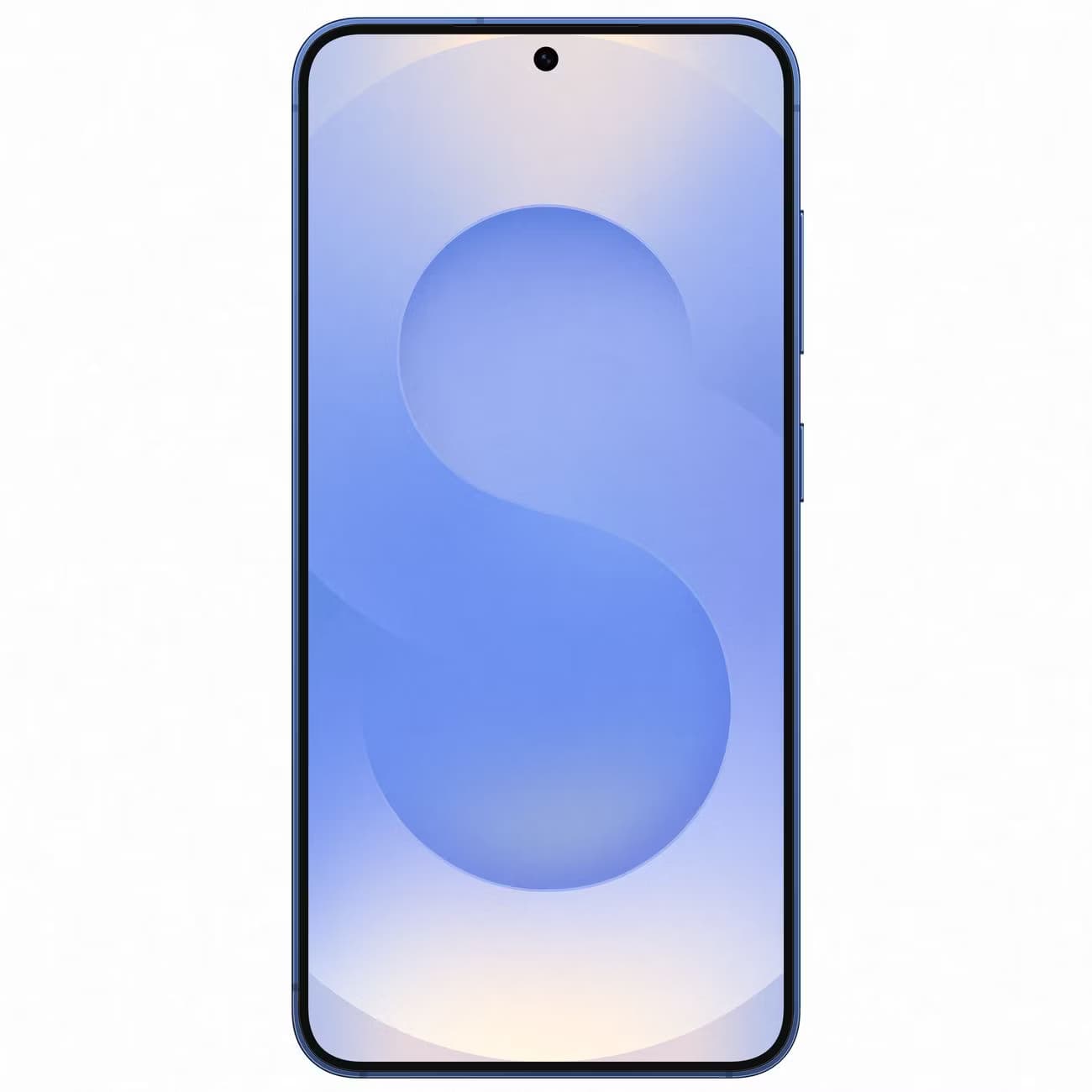 Смартфон SAMSUNG Galaxy S25 12/256 ГБ, тёмно-синий