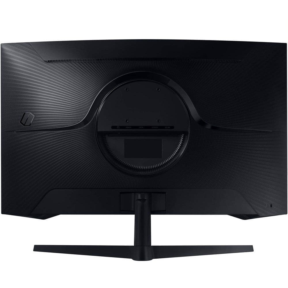 Монитор 32" Odyssey G5 G55C QHD 165Hz Curved Gaming Monitor