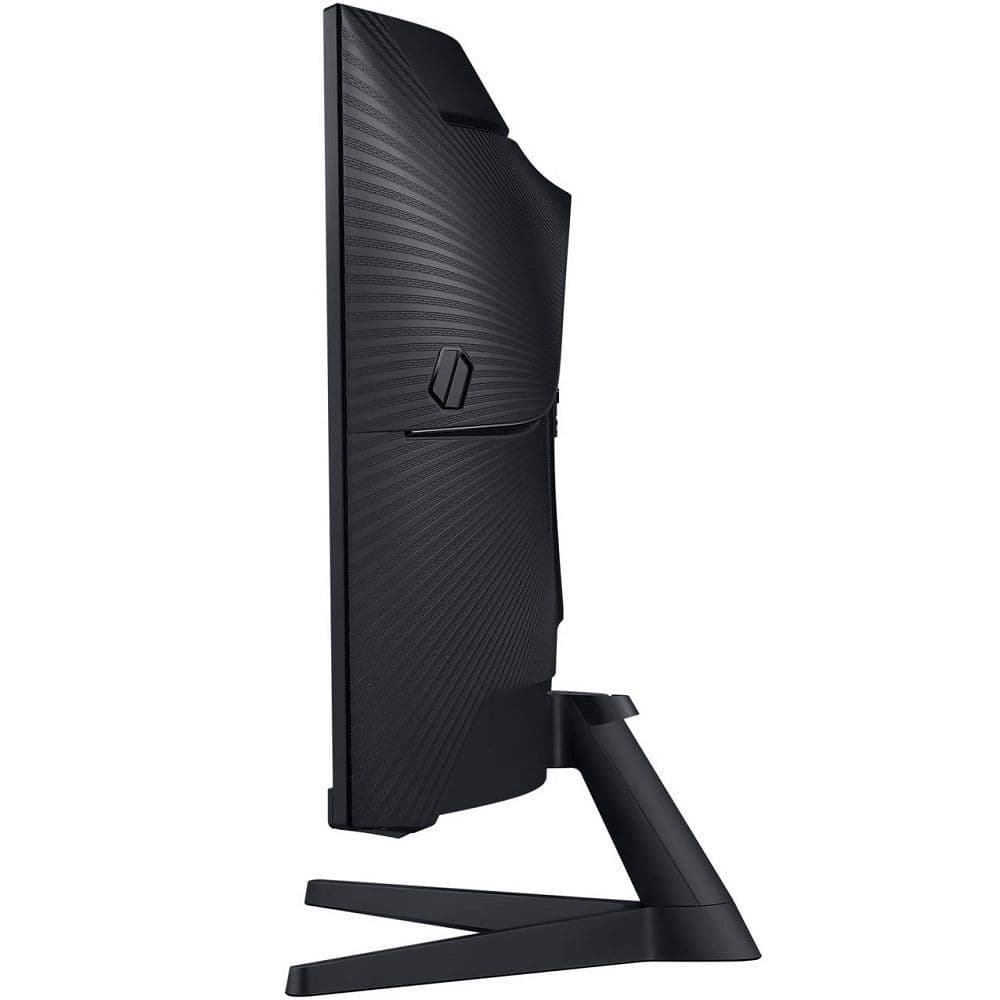 Монитор 32" Odyssey G5 G55C QHD 165Hz Curved Gaming Monitor