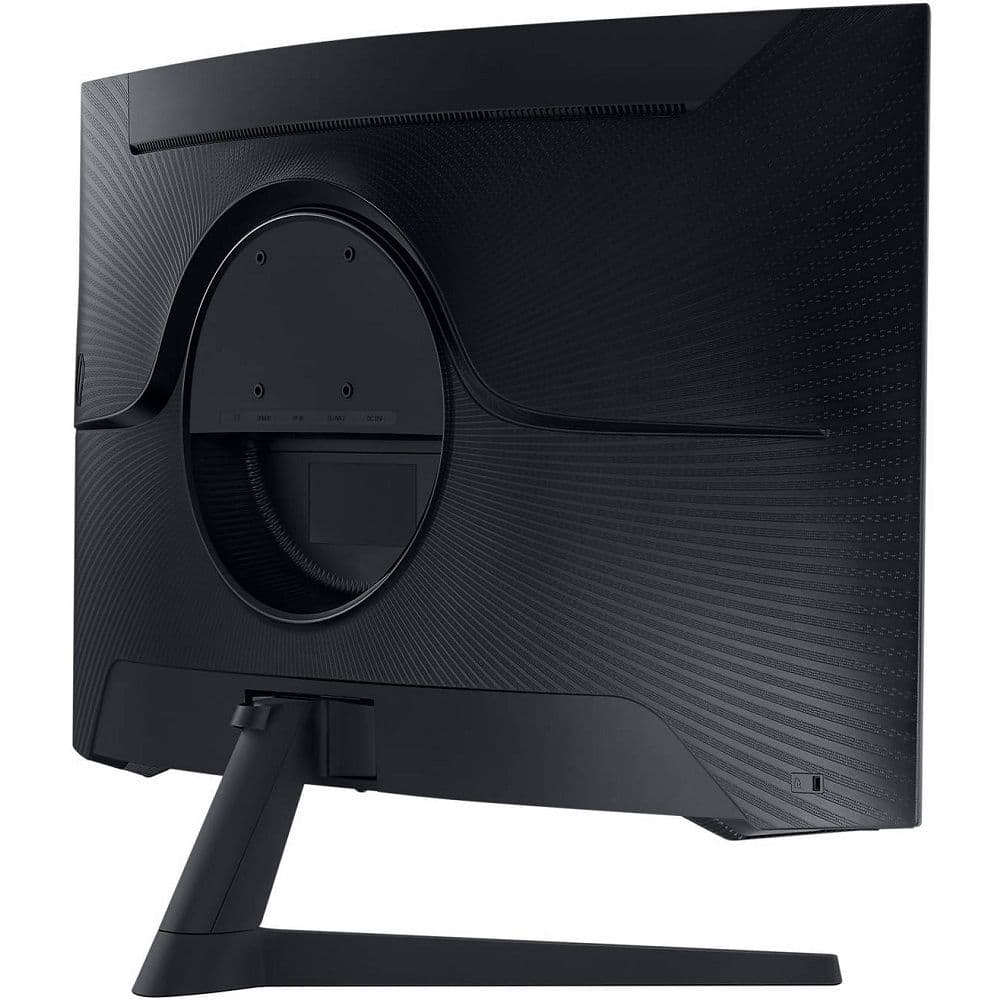 Монитор 32" Odyssey G5 G55C QHD 165Hz Curved Gaming Monitor