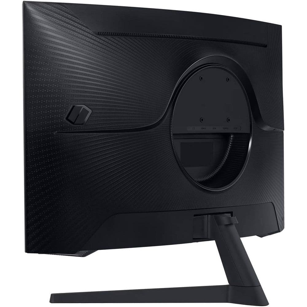Монитор 32" Odyssey G5 G55C QHD 165Hz Curved Gaming Monitor