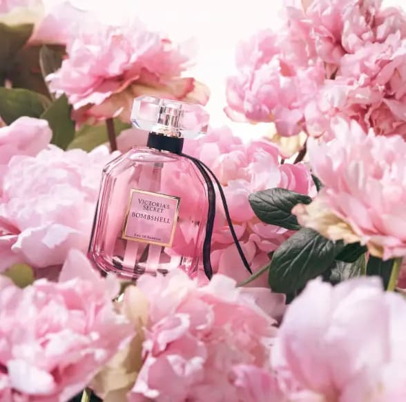 Парфюмированная вода Victoria's Secret Bombshell (Разлив оригинала), 30 мл