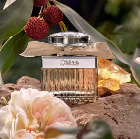 Парфюмированная вода Chloé Eau de Parfum (Разлив оригинала), 30 мл