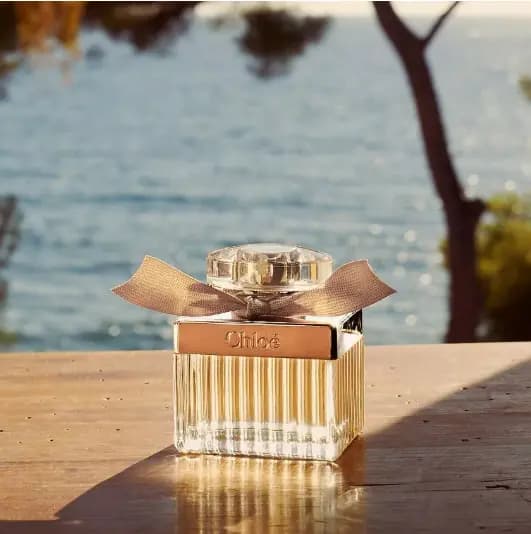 Туалетная вода Chloé Eau de Toilette (Разлив оригинала), 30 мл
