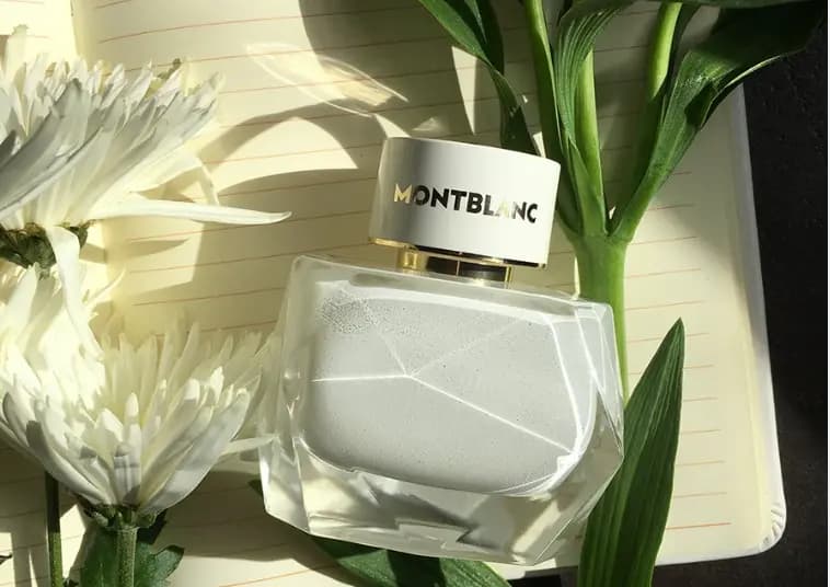 Парфюмированная вода Montblanc Signature (Разлив оригинала), 50 мл