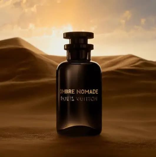 Парфюмированная вода Louis Vuitton Ombre Nomade, 50 мл
