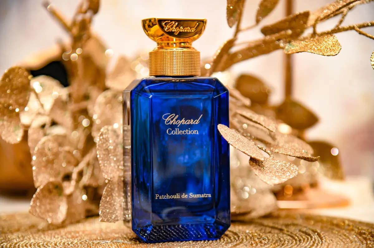 Парфюмированная вода Chopard Patchouli de Sumatra, 50 мл
