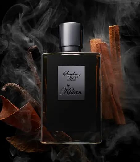 Парфюмированная вода Kilian Smoking Hot, 50 мл