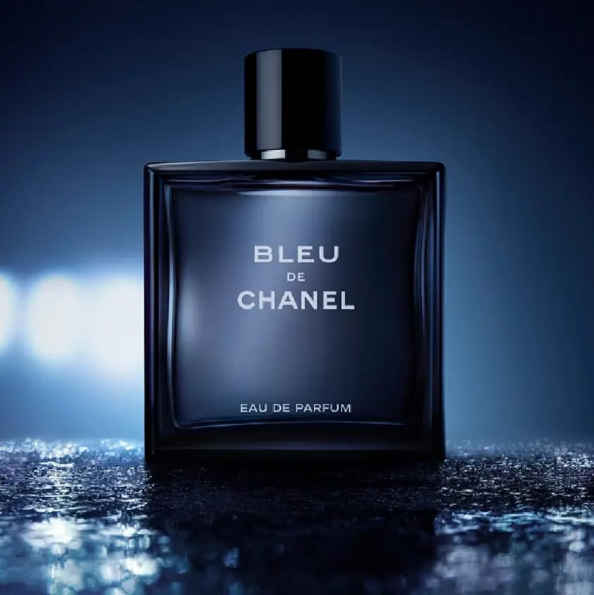 Парфюмированная вода Bleu de Chanel (разлив оригинала), 30 мл