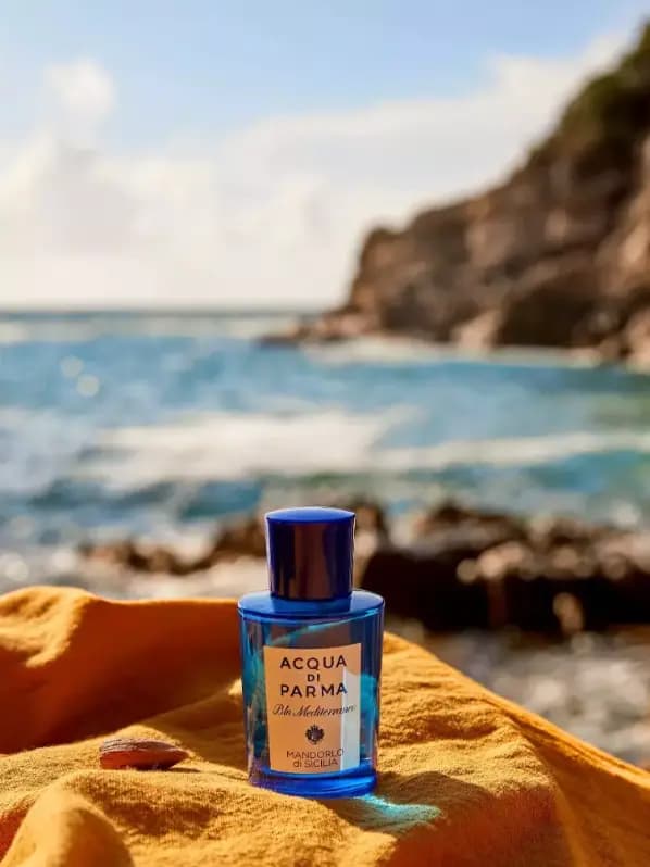Парфюмированная вода Acqua di Parma Blu Mediterraneo (разлив оригинала), 30 мл