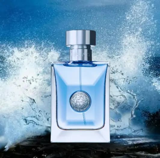 Парфюмированная вода Versace Pour Homme (разлив оригинала), 30 мл