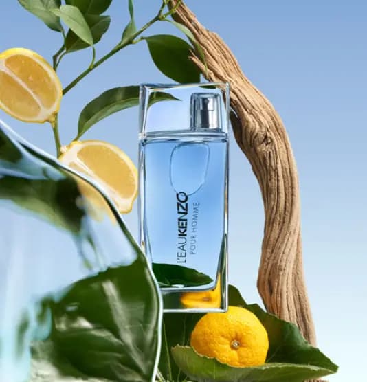 Парфюмированная вода L'Eau par Kenzo Pour Homme (разлив оригинала), 30 мл