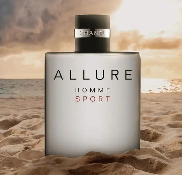 Парфюмированная вода Chanel Allure Homme Sport (разлив оригинала), 30 мл